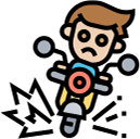 Motorcycle Crashes